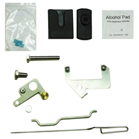 TM203HWKIT     TROLLMaster Mercury 5 &amp; 6 (All Years) &amp; Nissan/Tohatsu 5 &amp; 6 (1995 - Present)     84475