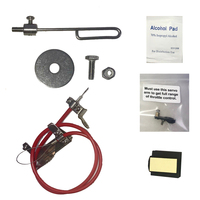 TM216HWKIT     TROLLMaster Mercury 15, 20 EFI Remote Throttle/Tiller (2018-Present) &amp; Tohatsu 9.9, 15, 20 EFI Remote Throttle/Tiller (2018+)     8