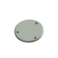 BP-850AEY     TACO Backing Plate f/GS-850 &amp; GS-950     84529
