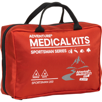 0105-0200     Adventure Medical Sportsman 200 First Aid Kit     84724