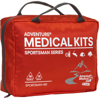 0105-0400     Adventure Medical Sportsman 400 First Aid Kit     84725