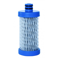 0160-0150     Adventure Medical RapidPure&reg; 2.5" Replacement Cartridge - Water Purification