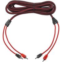 R12     DS18 Advance Ultra Flex RCA Cable - 12'     84768