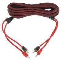 R16     DS18 Advance Ultra Flex RCA Cable - 16'     84769