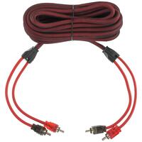R20     DS18 Advance Ultra Flex RCA Cable - 20'     84770