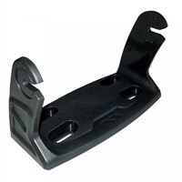 RA078400C     Standard Horizon Mounting Bracket - Black     84853