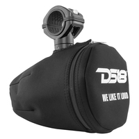 TPC8     DS18 HYDRO 8" Tower Speaker Cover - Black     84968
