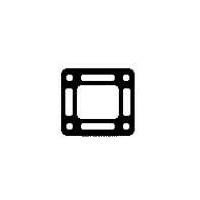 Mercruiser Riser Gasket- Full Flow