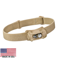 RMX300-RD-TN     Princeton Tec REMIX LED Headlamp - Tan     85156