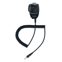 SSM-17H     Standard Horizon Compact Speaker Mic     85338