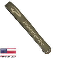 HL-501-OD     Princeton Tec 1" Headlamp Strap - Olive Drab     85435