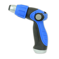 WN810     HoseCoil Thumb Lever Spray Nozzle     85482