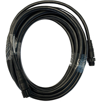 001-533-080-00     Furuno NMEA2000 Micro Cable 6M Double Ended - Male to Female - Straight     85533