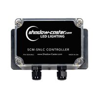 SCM-SNLC     Shadow-Caster Single Zone Lighting Control     85553