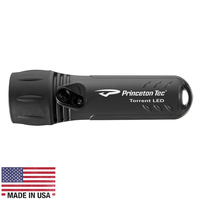 T500-BK     Princeton Tec Torrent LED - Black     85593