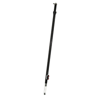 T10-7005CF     TACO Tele-Sun Carbon Fiber Shade Pole w/Carry Bag     85729