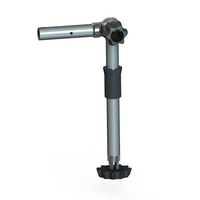 T10-3000-6     TACO ShadeFin Adjustable Rod Holder Mount     85737