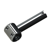 T10-3000-11     TACO ShadeFin Fixed Clamp-On Mount     85746