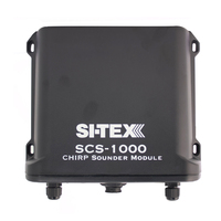 SCS-1000     SI-TEX SCS-1000 CHIRP Echo Sounder Module     85859