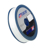 TYN-05WSP     Robline Waxed Tackle Yarn - 0.5mm x 40M - White     85871
