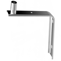 MJUFOXMMB     Majestic Mast Mount Bracket f/UFO X TV Antenna     86017
