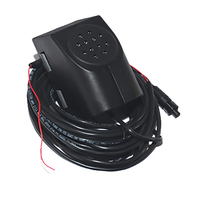 HW-ASSY-2.0SPKR     T-H Marine Hydrowave 2.0 Replacement Speaker &amp; Power Cord Assembly     86159