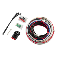 MOFCKIT8     DS18 Hydro Power Amplifier Install Kit - 8GA     86168
