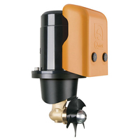 FGBT11025120T00     Quick Bow Thruster BTQ 110-25 25KGF - 12V - D110 - 1.3kW     86293