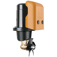 FGBT12540120T00     Quick Bow Thruster BTQ 125-40 40KGF - 12V - D125 - 2.2kW     86295
