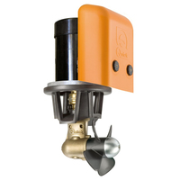 FGBT14040120T00     Quick Bow Thruster BTQ 140-40 40KGF - 12V - D140 - 2.2kW     86297