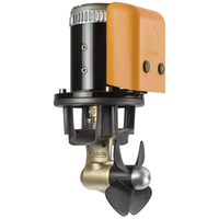 FGBT18055120T00     Quick Bow Thruster BTQ 185-55 55KGF - 12V - D185 - 3.0kW     86298