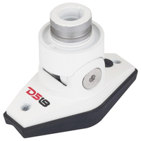 TMBRX/WH     DS18 HYDRO Tube Mounting Bracket V2 - White     86335