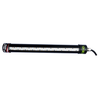 HG250     Hydro Glow HG250 21W - 12V - 1.75 Amps - LED Fishing Light - Green     86412