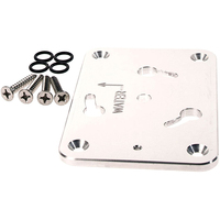 KPBQCKA     Panther Spare Bow Mount Base Kit - Clear - Anodized     86434