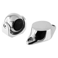 M5-7A-4342-8     Southco Magnetic Door &amp; Window Holder Proud Surface - Stainless Steel     86464
