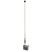 6500-WB     Shakespeare 6500-WB 4FT BroadBand VHF Antenna     86686