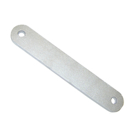 TSP-2-DP     T-H Marine Transom Support Plate Lower Mount     86820