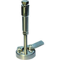 RMC-109-DP     T-H Marine Troll-Tamer&trade; f/Minn Kota Terrova &amp; MotorGuide Trolling Motor Stabilizer Lock 8"-12" Spacing     86906