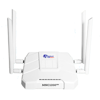 MNC-1200     Wave Wifi MNC-1200 Dual Band Wireless Network Controller     86908