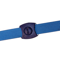 LLB-70SL-01-00     Lunasea Safety Water Activated Strobe Light Wrist Band f/63 &amp; 70 Series Light - Blue     87055