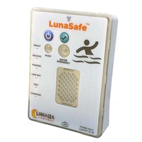 LLB-63CT-01-00     Lunasea Controller f/Audible Alarm Receiver w/Strobe Qi Rechargeable     87056