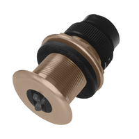 DST-810MSF     Furuno DST-810MSF Bronze Thru-Hull, Digital Depth, Speed, Temp Sensor, NMEA2000     87249