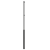 FP36     Mate Series Flag Pole - 36"     87287