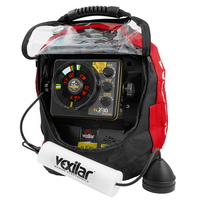 UPLI30BB     Vexilar UP30PV Ultra Pack Combo w/Broadband Transducer, Lithium Ion Battery &amp; Charger     87352