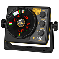 FMX3000     Vexilar FLX-30 Head Only - No Transducer     87369