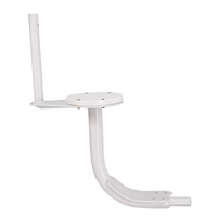 LTBSF4     Seaview 2" Diameter Compact Light Bar f/Thermal Cameras, Spotlights &amp; Nav Light To Clear Closed Dome Radars *Must Pick an LTB TOP     8