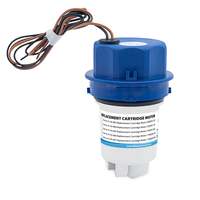 01-92-084     Albin Pump Replacement Cartridge f/750 GPH - 12V     87629