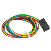 A2C59512947     Veratron Connection Cable f/ViewLine Gauges - 8 Pin     87714