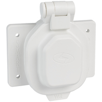 RDPWL     SmartPlug 30/50AMP Weather Door - Horizontal     87767