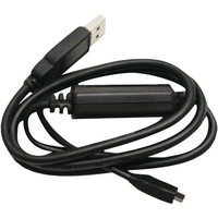 USB-1     Uniden USB Programming Cable f/DMA Scanners     87770